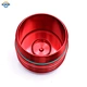 BMW oil filter shell